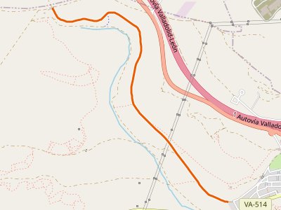 PR-VA-027. Tren Burra