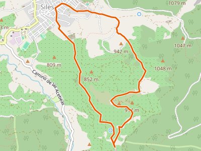 PR-A-076. Siles-Siles