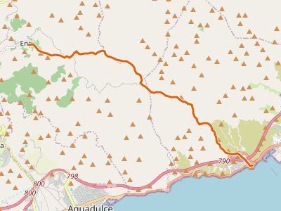 PR-A-120. Enix-Almería