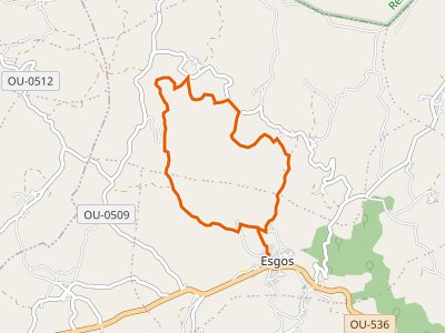 PR-G-004. Esgos-Esgos