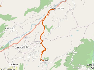 PR-CC-015. Navaconcejo-Piornal
