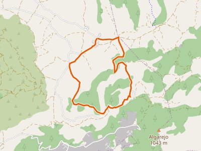 PR-CV-003. El Pinós-El Pinós