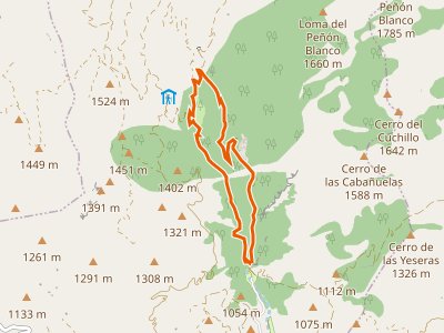 PR-A-035. Senda Monterrey