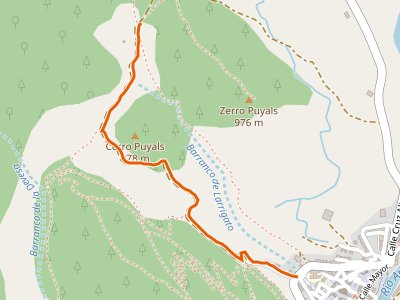 PR-HU-013. Hecho-Campo Baqué