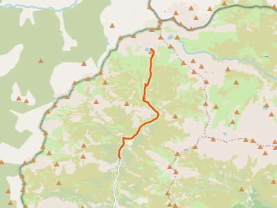 PR-P-010. Senda de la Laguna de las Lomas