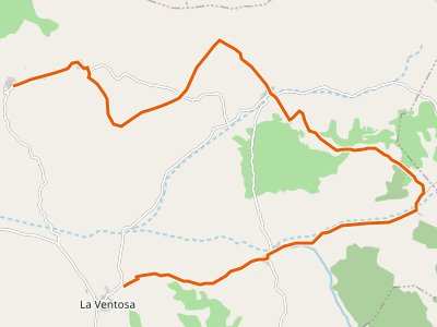 PR-CU-009. Valle de Guadamejud