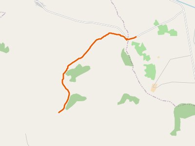 PR-CR-039. Bonal del Morro de la Parrilla