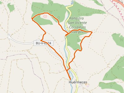 PR-BU-057. Cuevas de Valdegoba