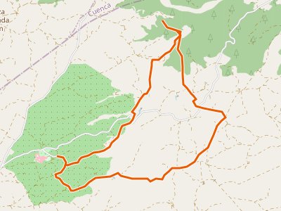 PR-AB-040. Cueva de los Ángeles