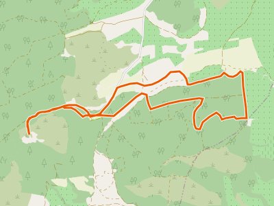 PR-TO-011. Senda del Lince