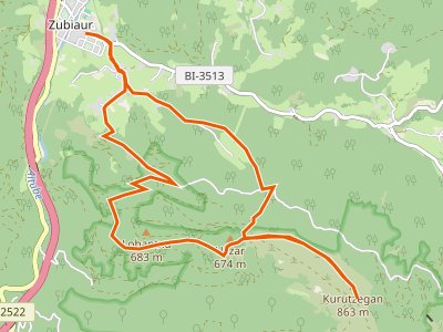 PR-BI-034. Zubiaur-Zubiaur