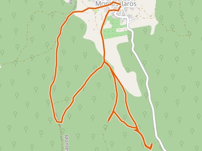 PR-TO-026. Ruta de los Caleros