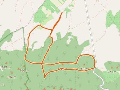 PR-TO-018. Los Hitos de Orgaz