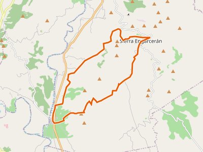 PR-CV-348. Circular Serra Engarcerán-Ibarsos