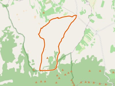 PR-TO-017. Ruta del pasado Visigodo