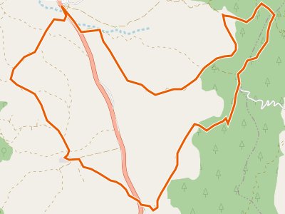 PR-CU-048. De la Alcarria a la Sierra