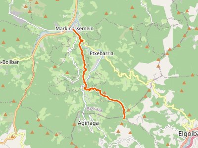 PR-BI-023. Sendero del Max O Kalamua