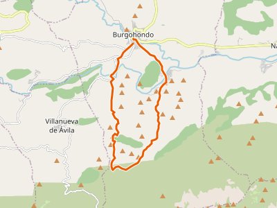 PR-AV-012. La Cendra del Espino