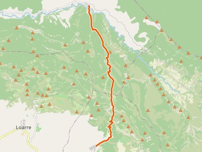 PR-HU-109. Aniés-Rasal