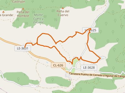 PR-LE-057. Las Ermitas