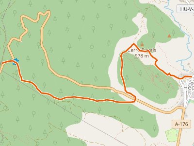 PR-HU-012. Hecho-Puerto de Ansó