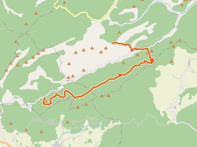 PR-AB-035. De Crucetillas al Encebrico