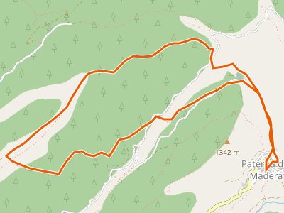 PR-AB-037. Por la Sierra de Pino Cano