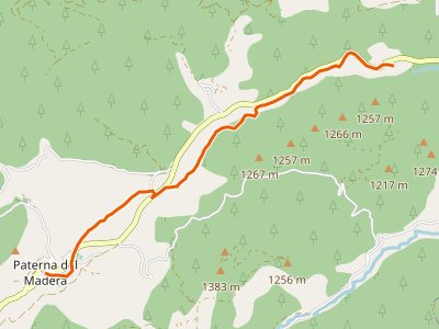 PR-AB-036. Sendero del Mencal