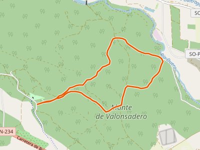 PR-SO-057. Junta de los Ríos