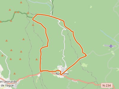 PR-SO-101. Ruta Brabojo