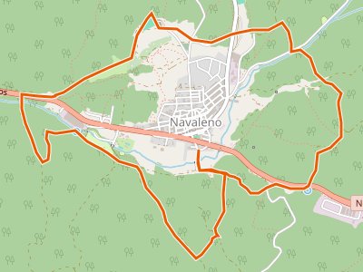 PR-SO-104. Anillo Verde