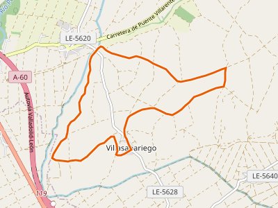 PR-LE-066. Villafañe-Lancia