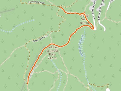 PR-C-009.2. Sierra Lisa PR-C-009