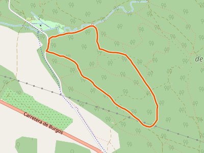 PR-SO-058. Los Castillejos