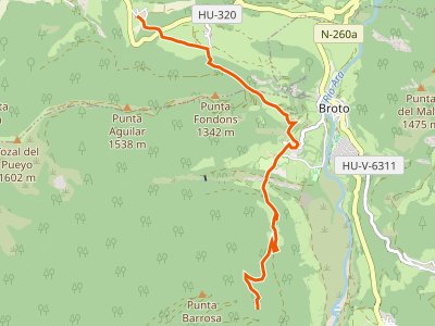 PR-HU-126. Ermita de la Asunción