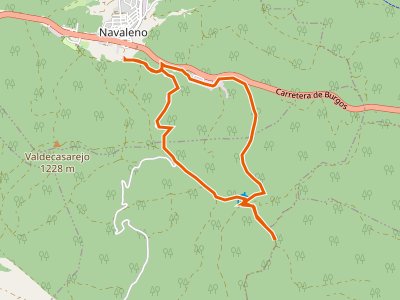 PR-SO-099. Otero Mayor