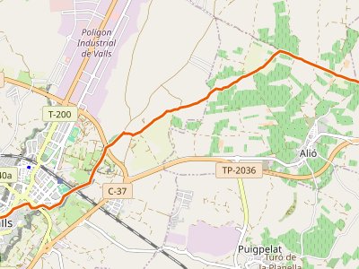 PR-C-004. Valls-Alió