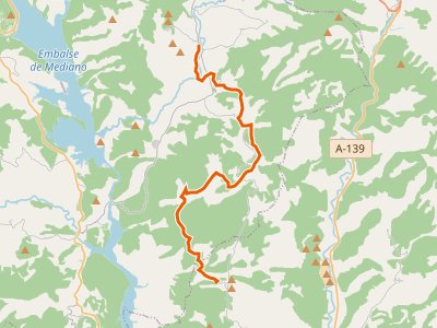 GR-1. Etapa 31. Pano-Tierrantona