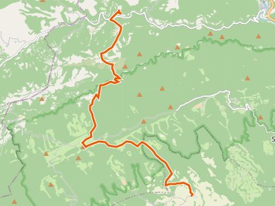GR-3. Etapa 40. Camps-Salo