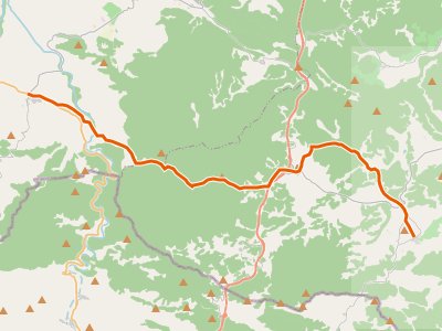 GR-8. Etapa 04. Peñarroya de Tastavins-Aguaviva