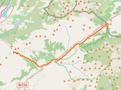 GR-10. Etapa 37. Puerto de Tornavacas-Puerto de Hondura