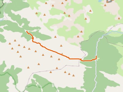 GR-11.1. Etapa 01. Tacheras-Oza