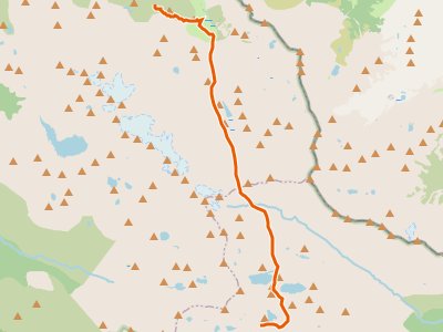 GR-11.5. Etapa 02. Refugio de la Renclusa-Refugio Cap de Llauset