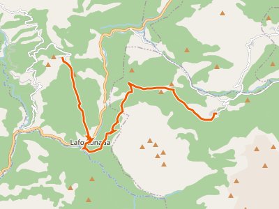 GR-15. Etapa 04. Saravillo-Tella