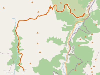 GR-18. Etapa 07. Castanesa-Aneto