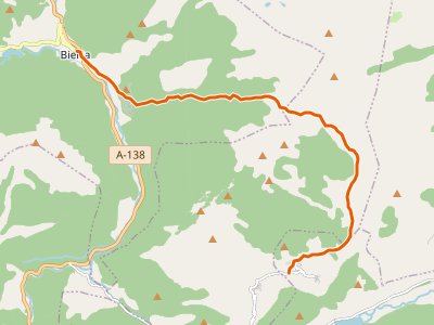 GR-19.1. Etapa 01. Sin-Bielsa