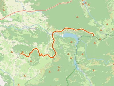 GR-82.3. Etapa 01. San Adrian de Juarros-Alarcia