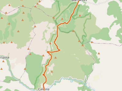 GR-90.1. Etapa 02. Talamantes-Calcena