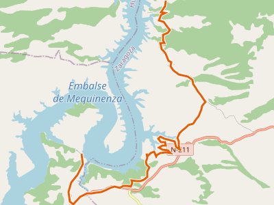 GR-99. Etapa 34. Mas de la Punta-Vall de Freixes