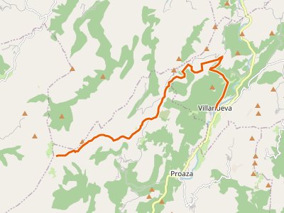 GR-101.1. Etapa 02. Puertos de Marabio-Cuevallagar